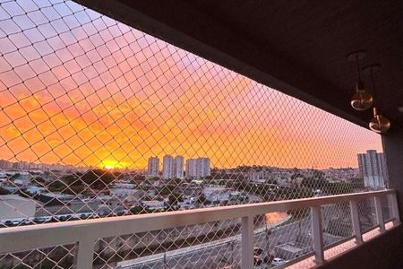 Apartamento à venda com 2 quartos, 50m² em Vila Metalúrgica, São Paulo