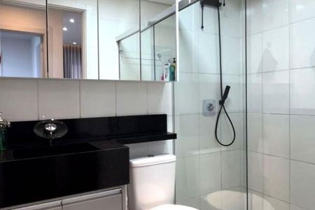 Apartamento à venda com 2 quartos, 50m² em Vila Metalúrgica, São Paulo