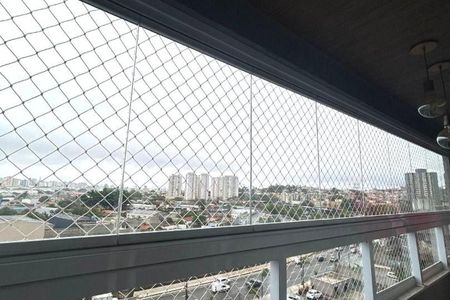 Apartamento à venda com 2 quartos, 50m² em Vila Metalúrgica, São Paulo