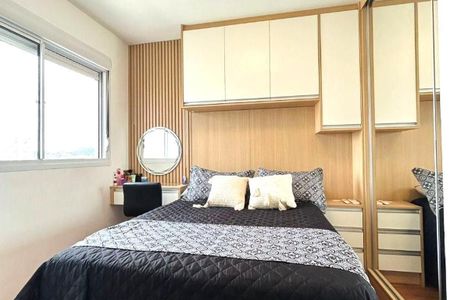 Apartamento à venda com 2 quartos, 50m² em Vila Metalúrgica, São Paulo