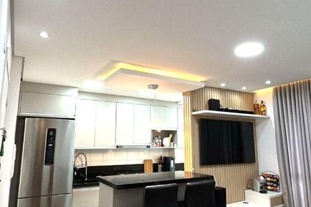 Apartamento à venda com 2 quartos, 50m² em Vila Metalúrgica, São Paulo