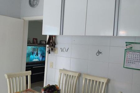 Casa à venda com 3 quartos, 97m² em Vila Humaita, Santo André