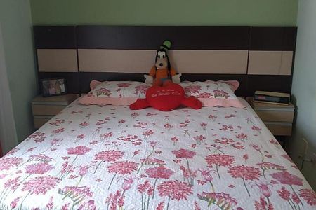 Casa à venda com 3 quartos, 97m² em Vila Humaita, Santo André