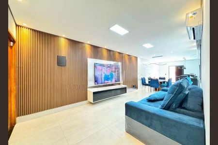 Casa à venda com 3 quartos, 200m² em Parque Novo Oratório, Santo André