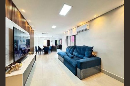 Casa à venda com 3 quartos, 200m² em Parque Novo Oratório, Santo André