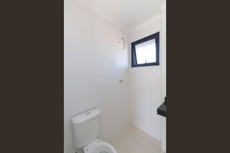 Apartamento à venda com 80m², 2 quartos e 1 vaga Apartamento à venda com 80m², 2 quartos e 1 vagaBanheiro