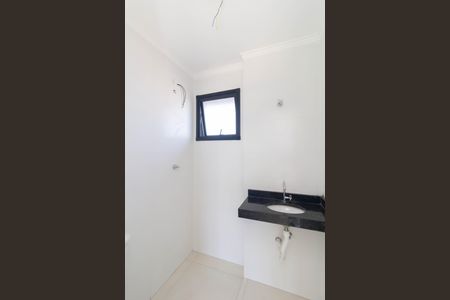 Apartamento à venda com 80m², 2 quartos e 1 vaga Apartamento à venda com 80m², 2 quartos e 1 vagaBanheiro