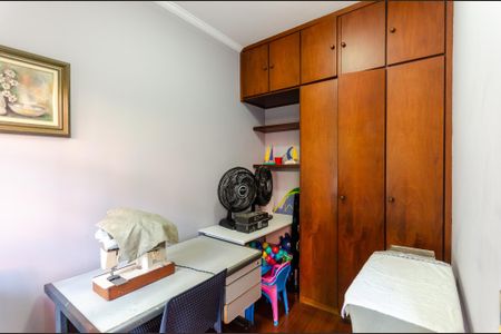 Casa à venda com 510m², 5 quartos e 6 vagas Casa à venda com 510m², 5 quartos e 6 vagasQuarto de Serviço