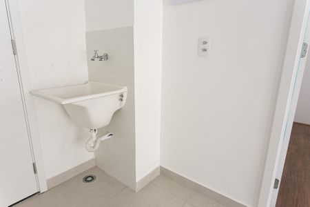 Apartamento para alugar com 27m², 1 quarto e sem vagaÁrea de Serviço