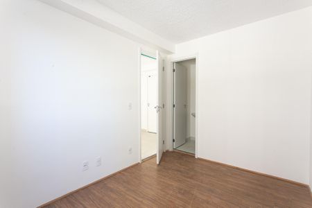 Apartamento para alugar com 27m², 1 quarto e sem vagaSuíte