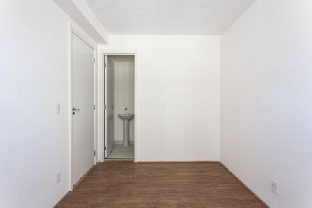 Apartamento para alugar com 27m², 1 quarto e sem vagaSuíte