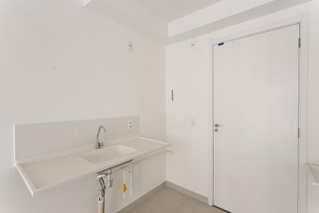 Apartamento para alugar com 27m², 1 quarto e sem vagaSala/Cozinha