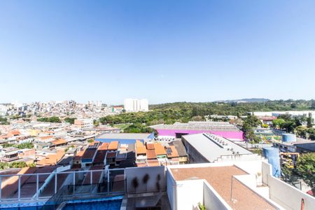 Apartamento para alugar com 40m², 2 quartos e 1 vaga Apartamento para alugar com 40m², 2 quartos e 1 vagaVista do Quarto 2