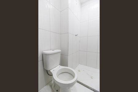 Apartamento para alugar com 40m², 2 quartos e 1 vaga Apartamento para alugar com 40m², 2 quartos e 1 vagaBanheiro Social