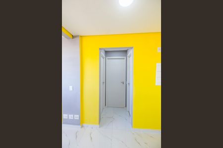 Apartamento para alugar com 40m², 2 quartos e 1 vaga Apartamento para alugar com 40m², 2 quartos e 1 vagaCorredor