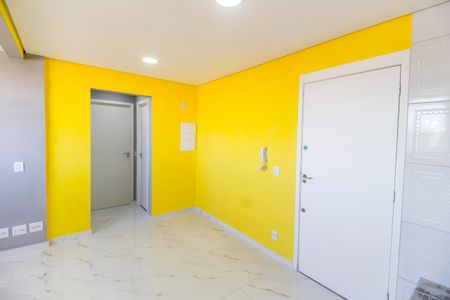 Apartamento para alugar com 40m², 2 quartos e 1 vaga Apartamento para alugar com 40m², 2 quartos e 1 vagaSala/Cozinha