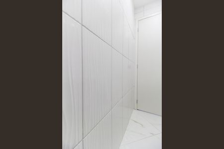 Apartamento para alugar com 40m², 2 quartos e 1 vaga Apartamento para alugar com 40m², 2 quartos e 1 vagaBanheiro Social