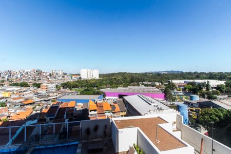 Apartamento para alugar com 40m², 2 quartos e 1 vaga Apartamento para alugar com 40m², 2 quartos e 1 vagaVista do Quarto 2