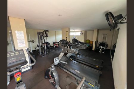 Apartamento para alugar com 70m², 2 quartos e 1 vaga Apartamento para alugar com 70m², 2 quartos e 1 vagaÁrea Comum