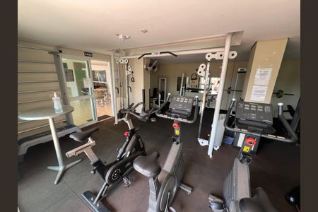 Apartamento para alugar com 70m², 2 quartos e 1 vaga Apartamento para alugar com 70m², 2 quartos e 1 vagaÁrea Comum