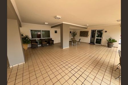 Apartamento para alugar com 70m², 2 quartos e 1 vaga Apartamento para alugar com 70m², 2 quartos e 1 vagaÁrea Comum