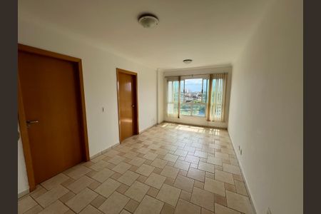 Sala de apartamento para alugar com 2 quartos, 70m² em Jardim Nova Alianca, Ribeirão Preto