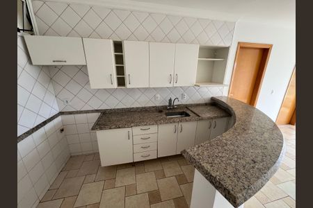 Apartamento para alugar com 70m², 2 quartos e 1 vaga Apartamento para alugar com 70m², 2 quartos e 1 vagaCozinha