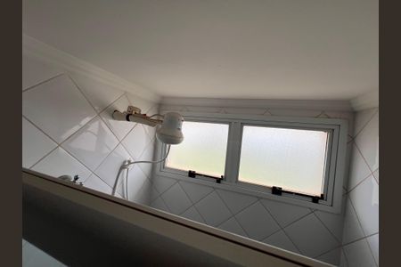 Apartamento para alugar com 70m², 2 quartos e 1 vaga Apartamento para alugar com 70m², 2 quartos e 1 vagaBanheiro da Suíte 1