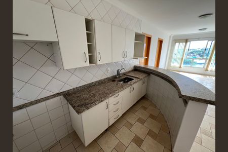 Apartamento para alugar com 70m², 2 quartos e 1 vaga Apartamento para alugar com 70m², 2 quartos e 1 vagaCozinha