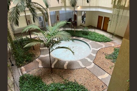 Apartamento para alugar com 70m², 2 quartos e 1 vaga Apartamento para alugar com 70m², 2 quartos e 1 vagaÁrea Comum