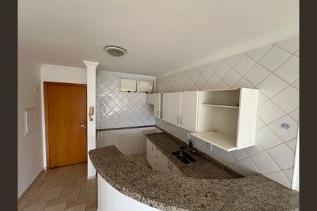 Apartamento para alugar com 70m², 2 quartos e 1 vaga Apartamento para alugar com 70m², 2 quartos e 1 vagaCozinha