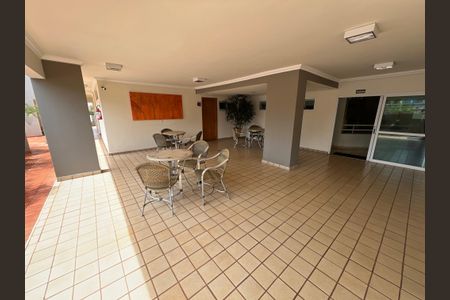 Apartamento para alugar com 70m², 2 quartos e 1 vaga Apartamento para alugar com 70m², 2 quartos e 1 vagaÁrea Comum