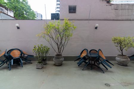 Apartamento à venda com 58m², 1 quarto e 1 vagaÁrea comum