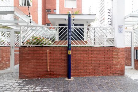 Apartamento à venda com 58m², 1 quarto e 1 vagaÁrea comum