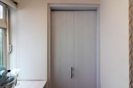 Apartamento à venda com 58m², 1 quarto e 1 vagaÁrea de Serviço