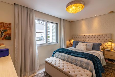 Apartamento à venda com 58m², 1 quarto e 1 vagaSuíte