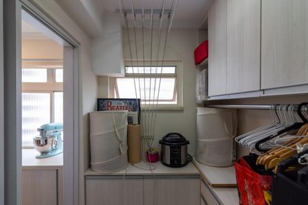 Apartamento à venda com 58m², 1 quarto e 1 vagaÁrea de Serviço