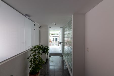 Apartamento à venda com 58m², 1 quarto e 1 vagaÁrea comum