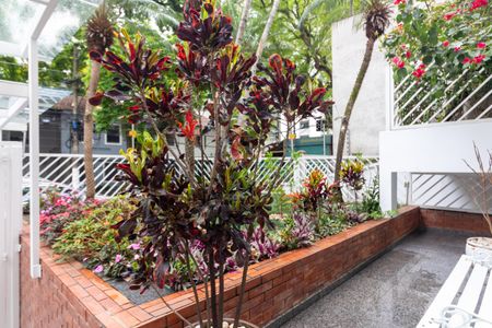 Apartamento à venda com 58m², 1 quarto e 1 vagaÁrea comum