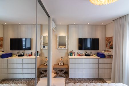 Apartamento à venda com 58m², 1 quarto e 1 vagaSuíte