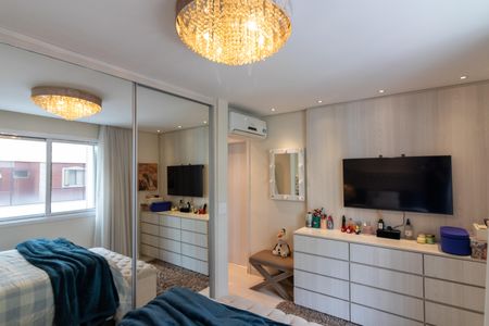 Apartamento à venda com 58m², 1 quarto e 1 vagaSuíte