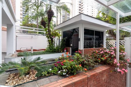 Apartamento à venda com 58m², 1 quarto e 1 vagaÁrea comum