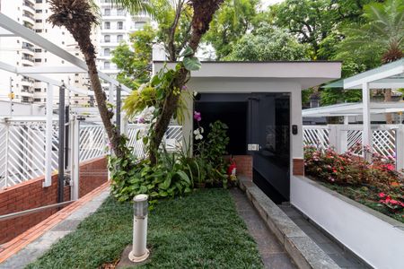 Apartamento à venda com 58m², 1 quarto e 1 vagaÁrea comum