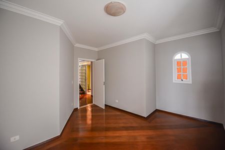 Casa de condomínio à venda com 510m², 4 quartos e 5 vagasQuarto 2 - Suíte