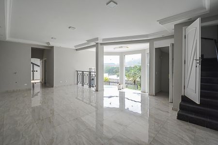 Casa de condomínio à venda com 510m², 4 quartos e 5 vagasSalão de Festas