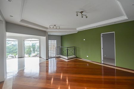 Casa de condomínio à venda com 510m², 4 quartos e 5 vagasSala 2