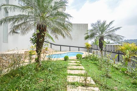Casa de condomínio à venda com 510m², 4 quartos e 5 vagasJardim