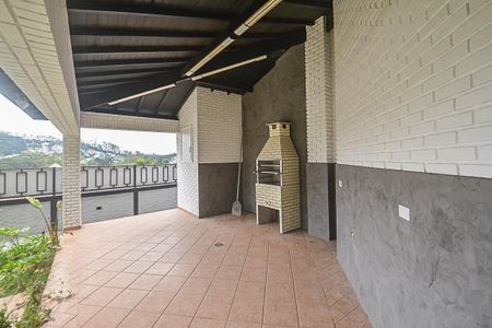 Casa de condomínio à venda com 510m², 4 quartos e 5 vagasChurrasqueira