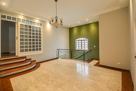 Casa de condomínio à venda com 510m², 4 quartos e 5 vagasSala 3