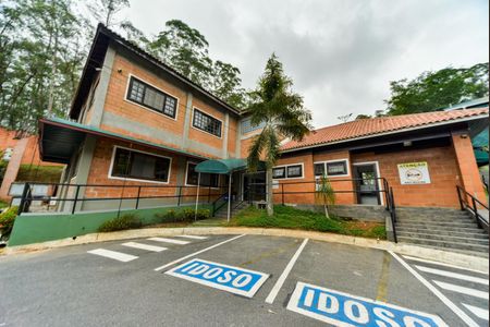 Casa de condomínio à venda com 510m², 4 quartos e 5 vagasÁrea comum - Academia